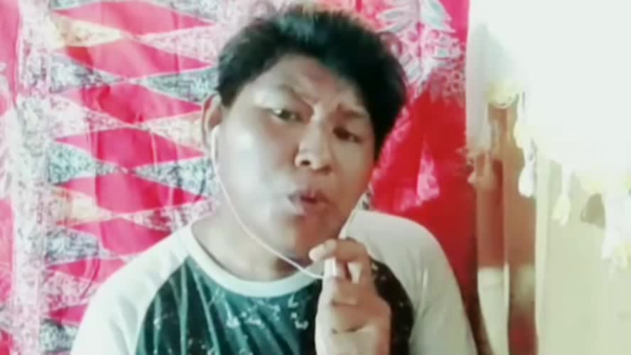 BINTANG TERINDAH • AULIA (Cover By Rama Pratama Banyuasin, Sumatera Selatan)