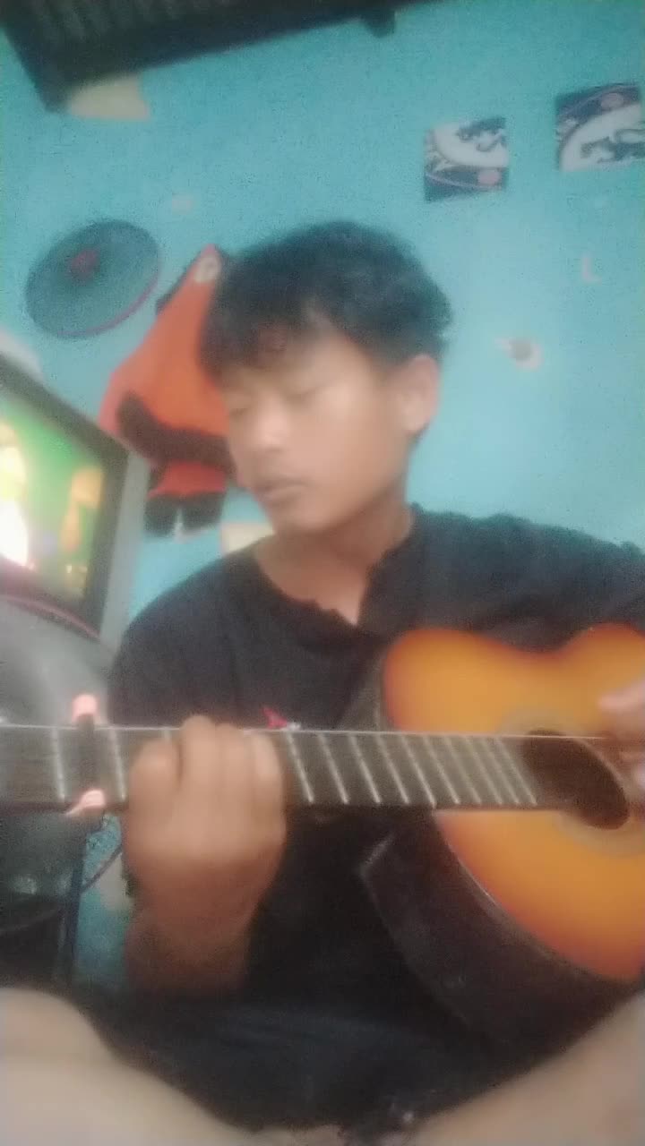 dirimu dirinya cover diriku