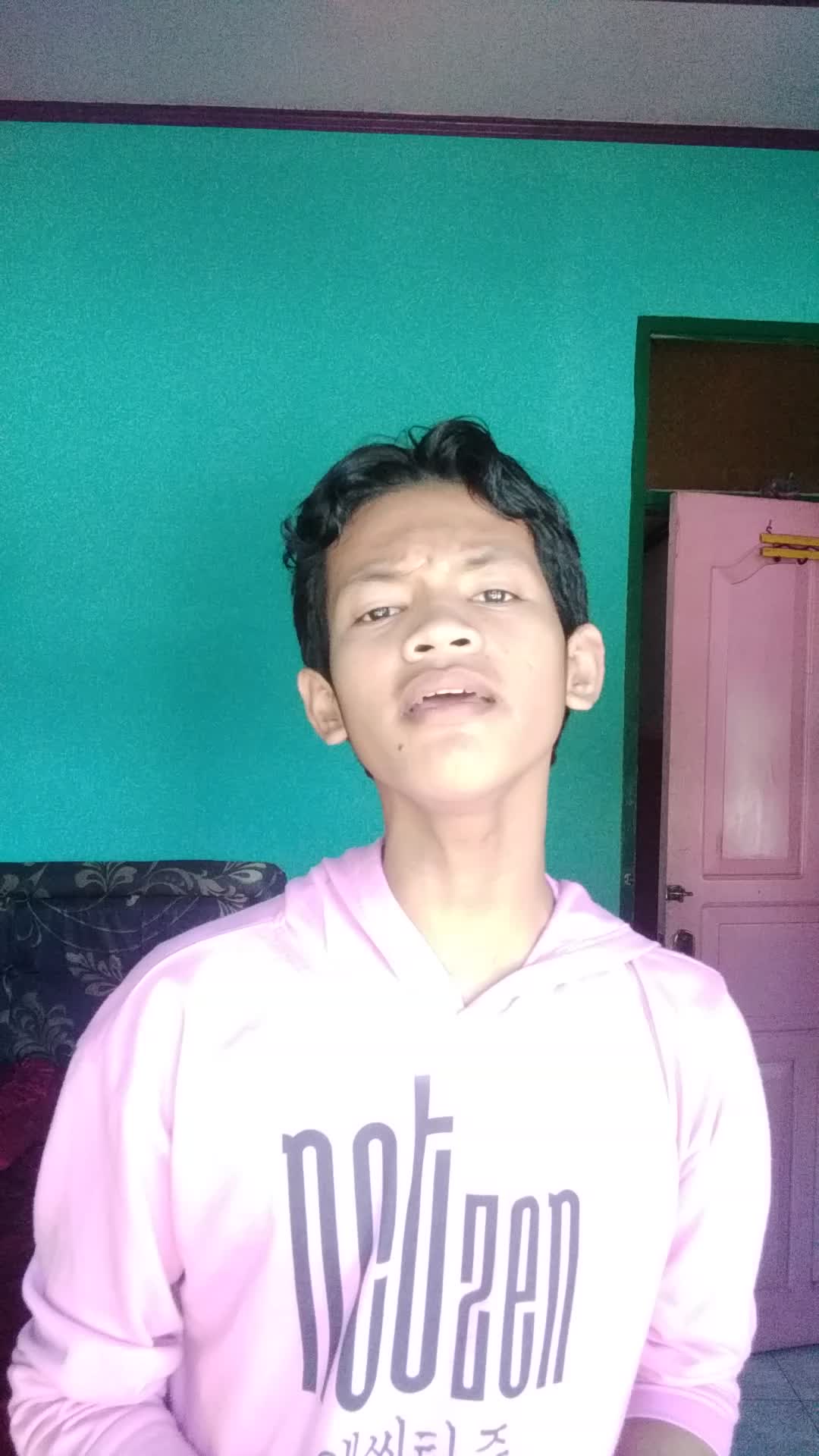 KDI 2021 Fikri ferdiyansyah Bulungan 16 tahun termiskin di dunia #ONLINEAUDITIONKDI2021