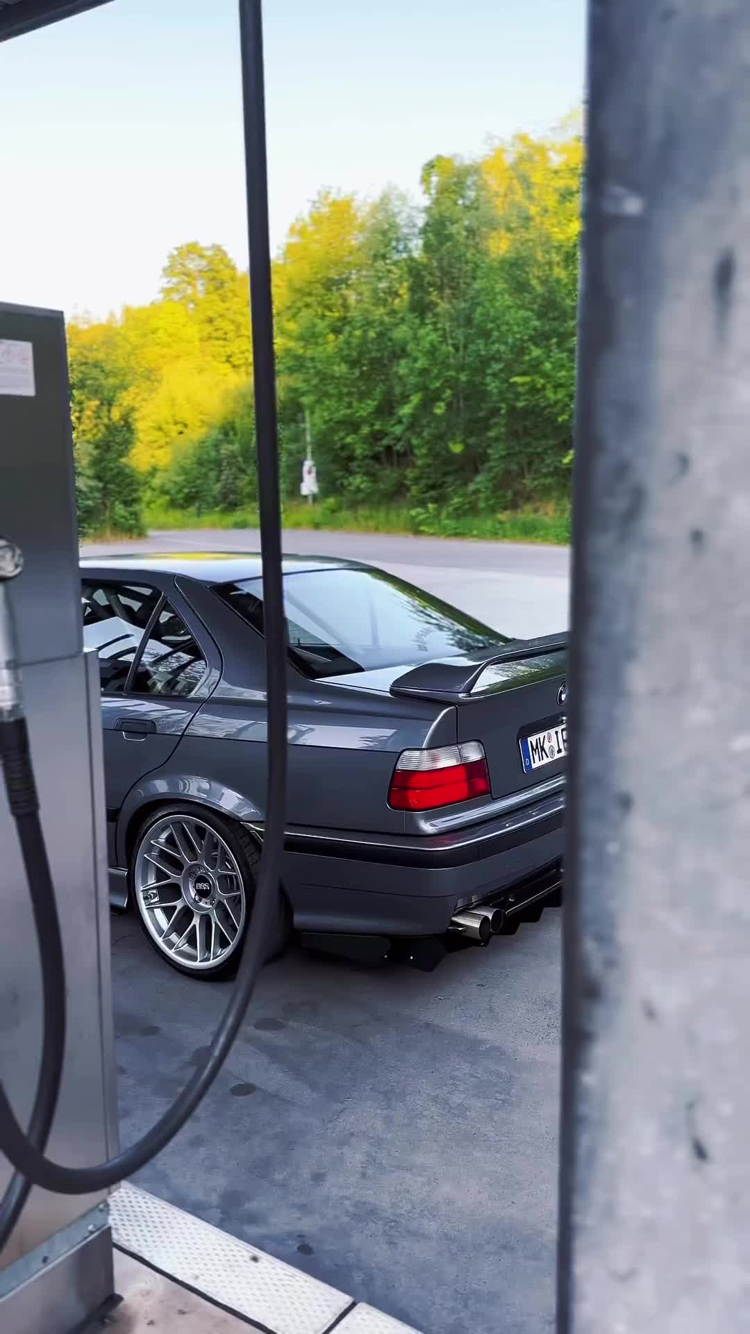 e36 funatics