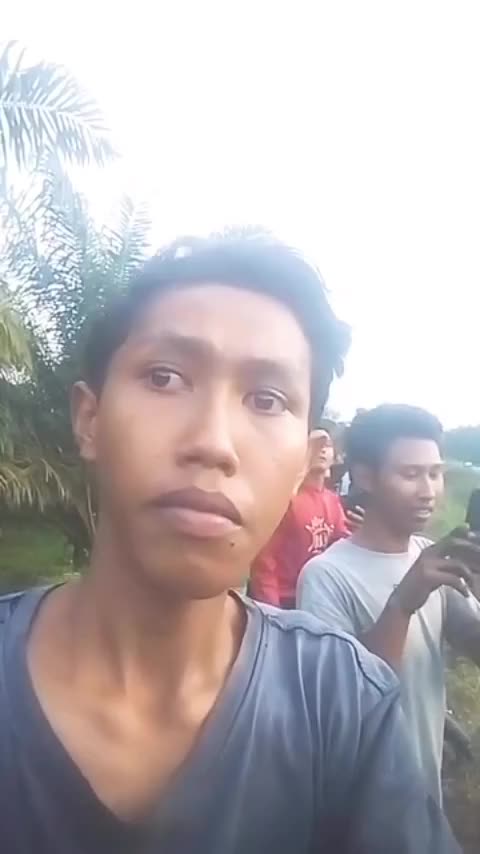 Aduh Kok Malah Kamera Depan