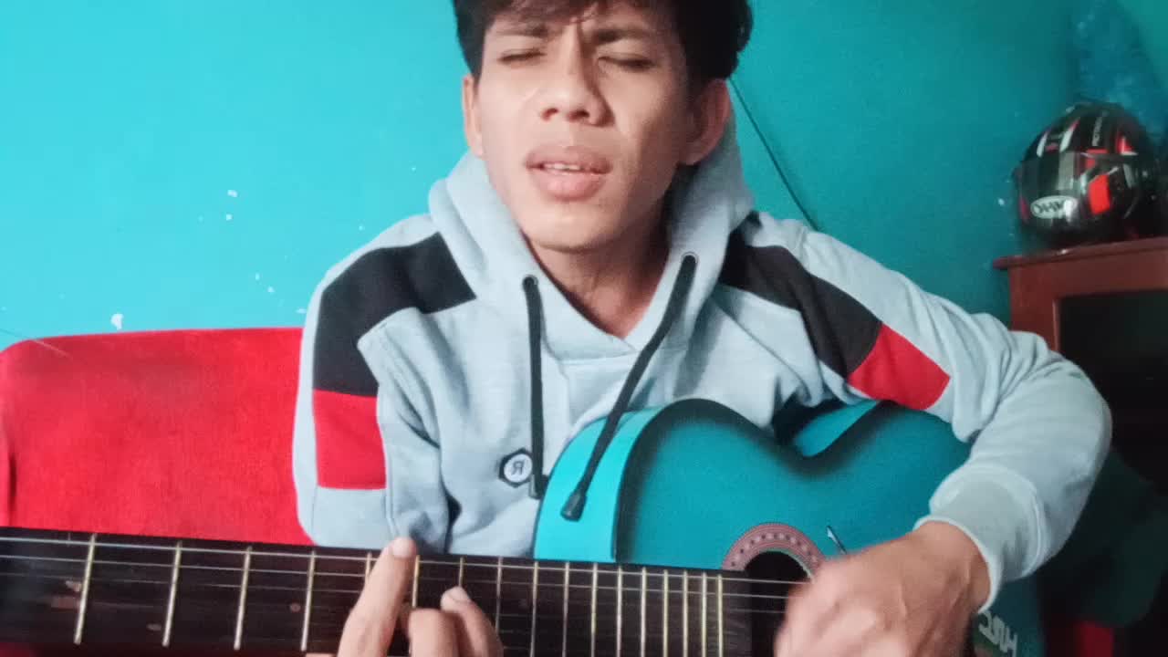 KDI 2021 Sukandi Polewali mandar 24 tahun tiada tara #onlineauditionkdi2021