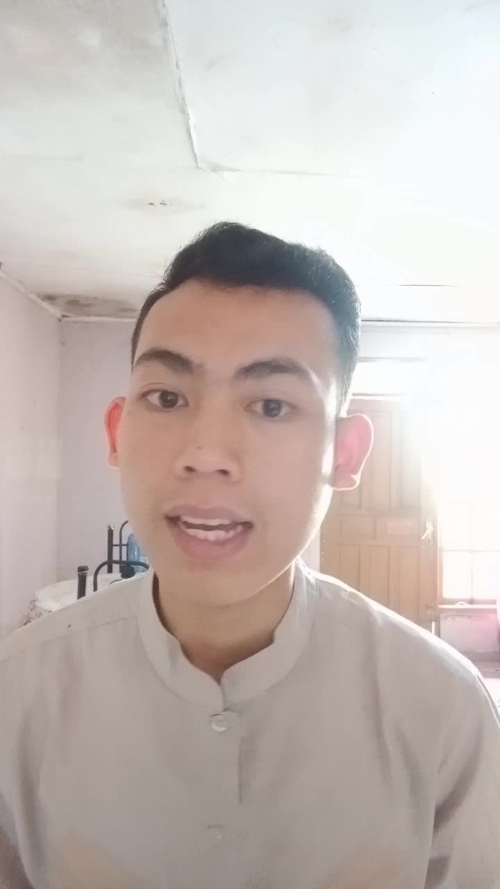 #Bismillah .... moga saya bisa lolos ketahap berikut nya ,  moga juri bisa memilih ku dengan baik dan bisa menjadi yang terbaik moga terkabl
