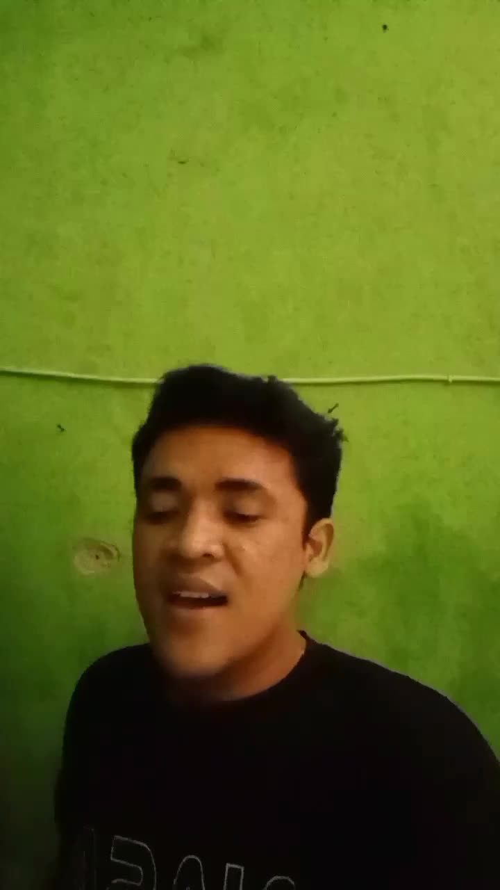 KDI2022 nama ahmad umur 22 thn asal medan mandailing natal judul lagu sakit gigi #AUDITIONONLINEKDI2022