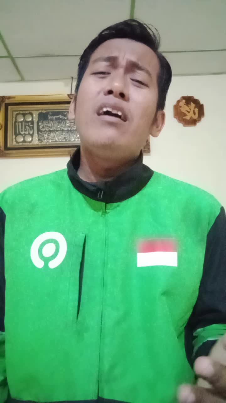 RSD 2022 Musa 33 Deli Serdang Engkaulah Takdirku.