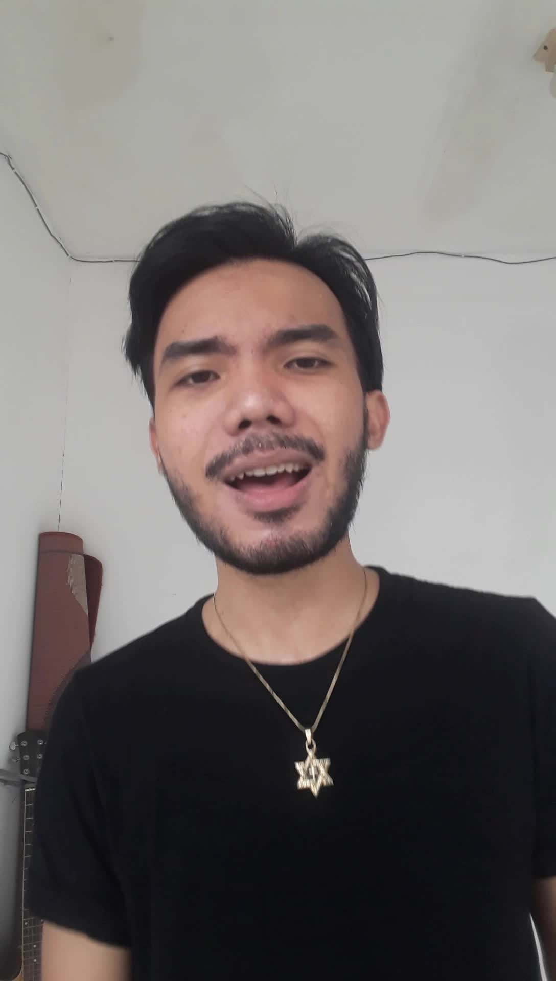 XFI2021 SOLO PHILIP CHRISTOPHER 26 TAHUN JAKARTA ONE DAY - MATISYAHU