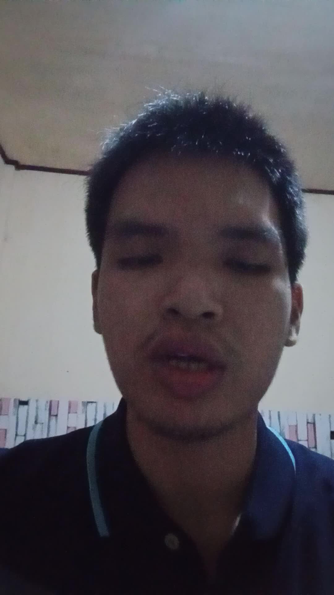 nama:chendriswan hosana    tempat/tanggal lahir:makassar/31-01-1997    nomor telepon:085399019544