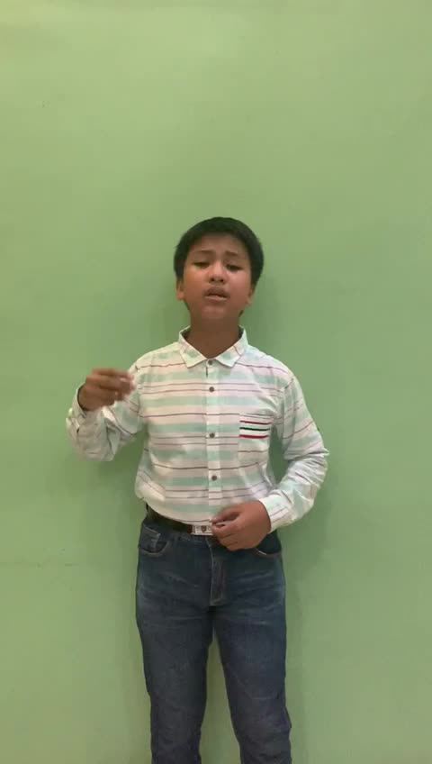 IC2022_Ignatius Situmorang_Medan #audisiidolacilik2022 #idolacilik2022