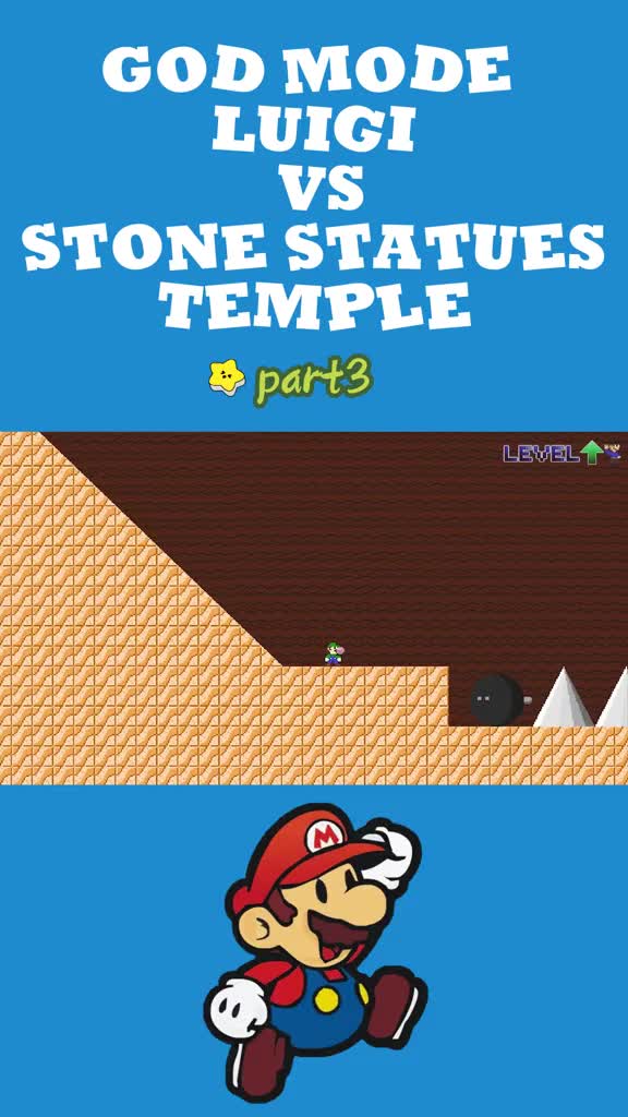 Mario Luigi Bros