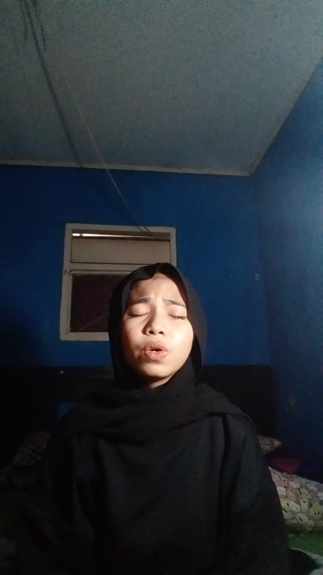 XFI2021 - SOLO - Tiara lestari - 19thn - Kab. 50 kota Sumatra Barat