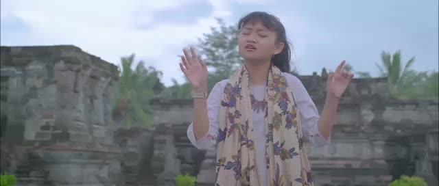 CANDI PENATARAN, BLITAR. COVER LAGU (HURT-CHRISTINA A), IG @PANDANWANGIREAL