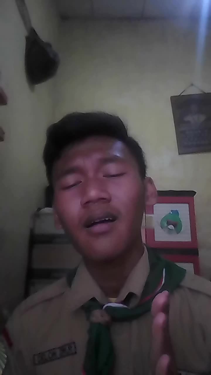 KDI2021 DELON PASURUAN 15 TAHUN DOA SUCI #ONLINEAUDITIONKDI2021