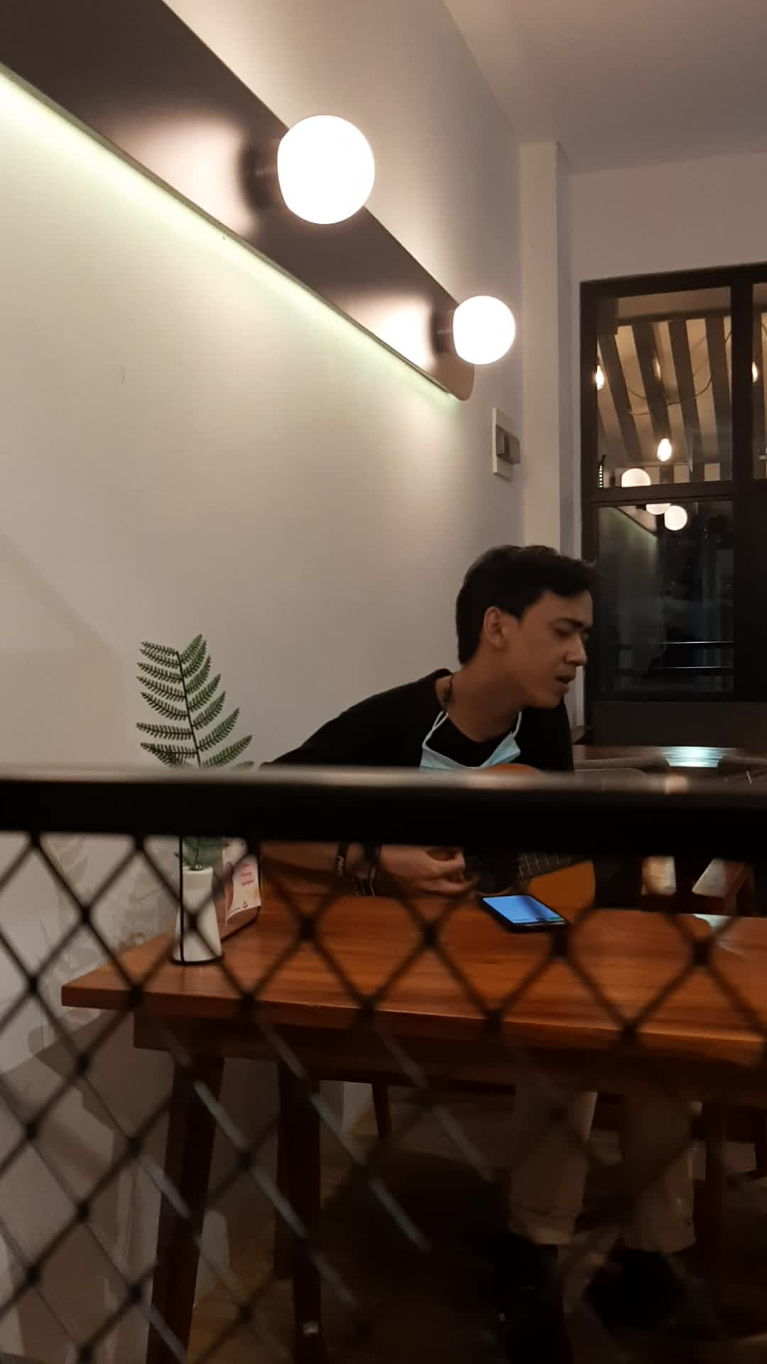 IGT2022 ADIT DIO SINGER TANGERANG 