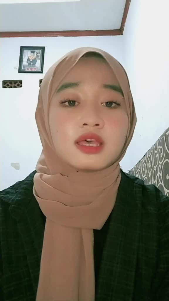 Miftachul jannah_18tahun_Sidoarjo _sholawat badar 
