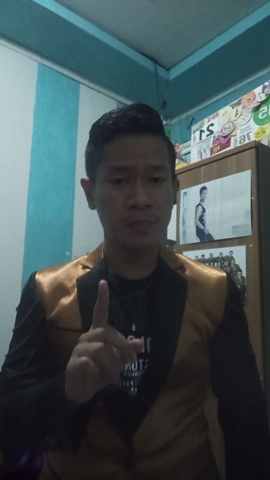 KDI 2021 SAHRUL SETIAWAN KENDAL 24 TAHUN JERITAN HATI #ONLINEAUDITIONKDI2021