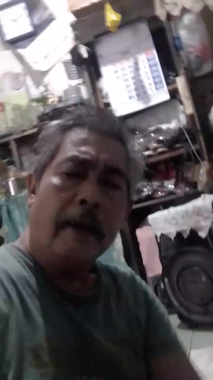 kesel Ama anak yg bandel