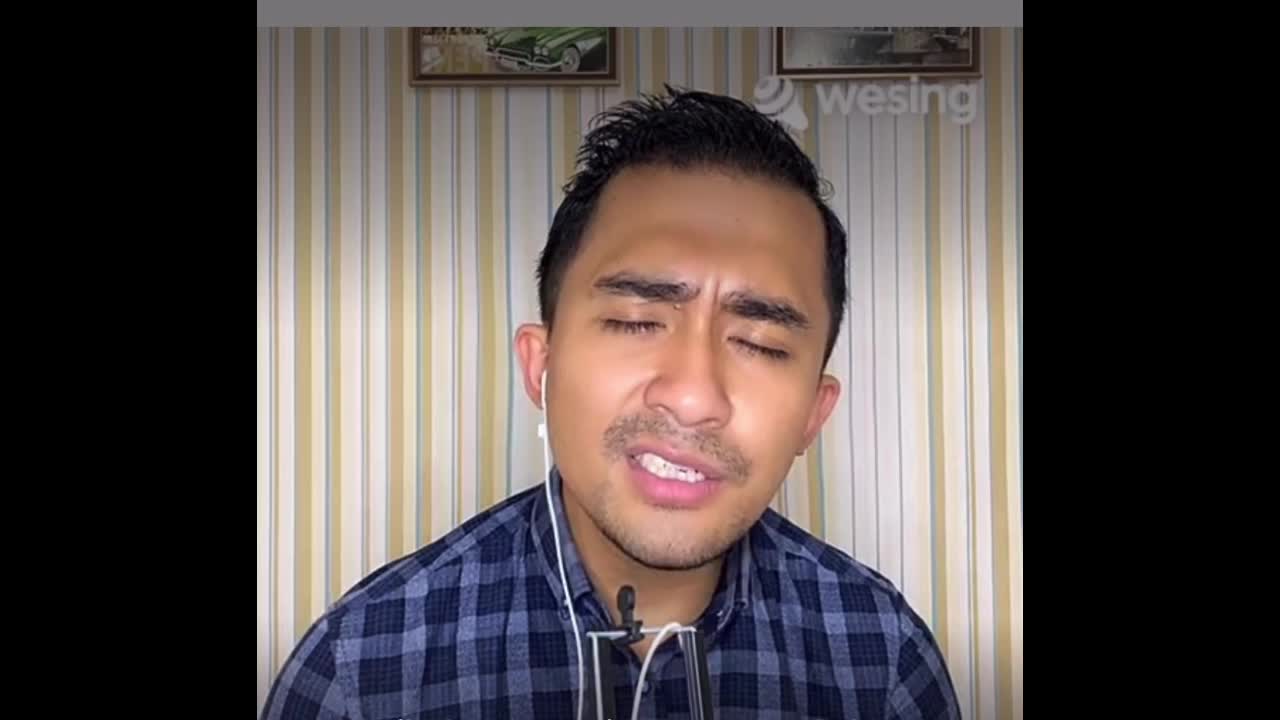 Tanpa Batas Waktu.
Cover by Dionesius 
OST. Ikatan cinta.
Bandung 23.2.2021