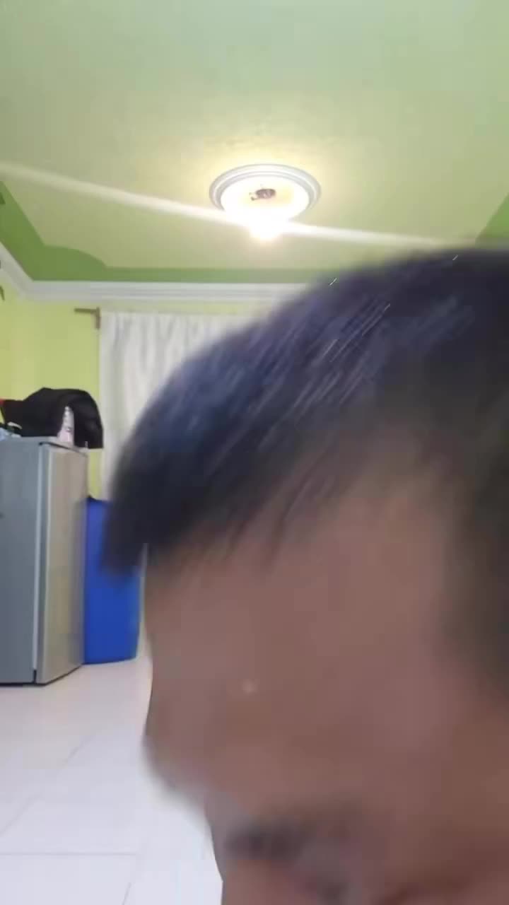 Bapaknya Kurang Kerjaan Banget