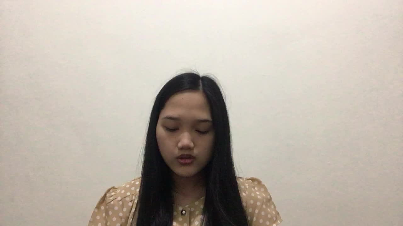 IDOL_XII [spasi] ELOK BULAN ANUGERAH ARIANUNG [spasi] 19 [spasi] MALANG [spasi] BINTANG KEHIDUPAN