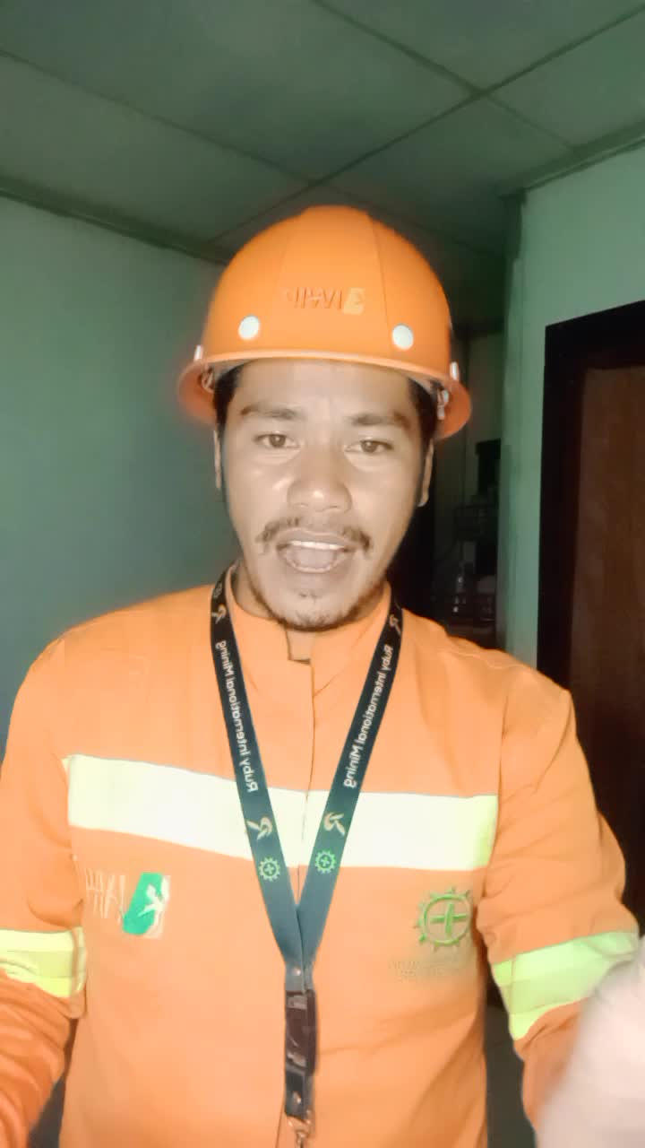 KDI 2023 CAHYADI MUHLIS TEPELEO BATU DUA, HALMAHERA TENGAH, MALUKU UTARA 27 MATA AIR CINTA #ONLINEAUDITIONKDI2023