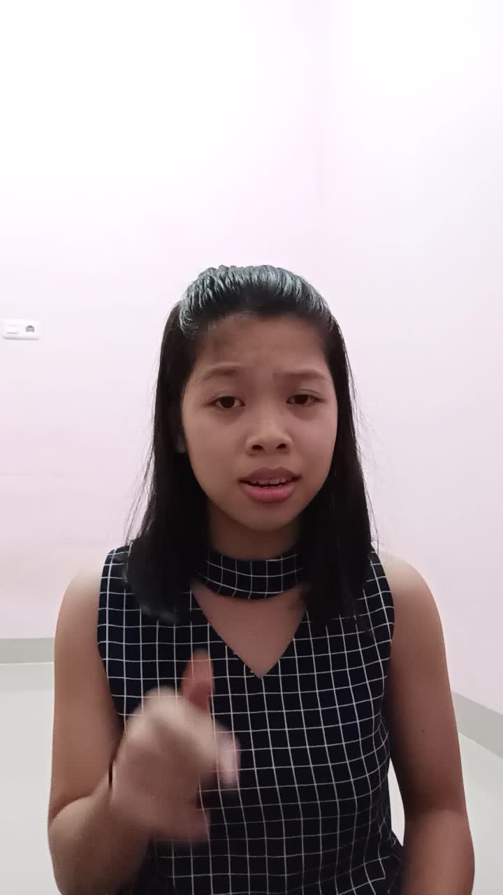 XFI2021 Solo Wiwin Sartika 18thn Kota Palembang "Indonesia jaya-Sebuah rasa"