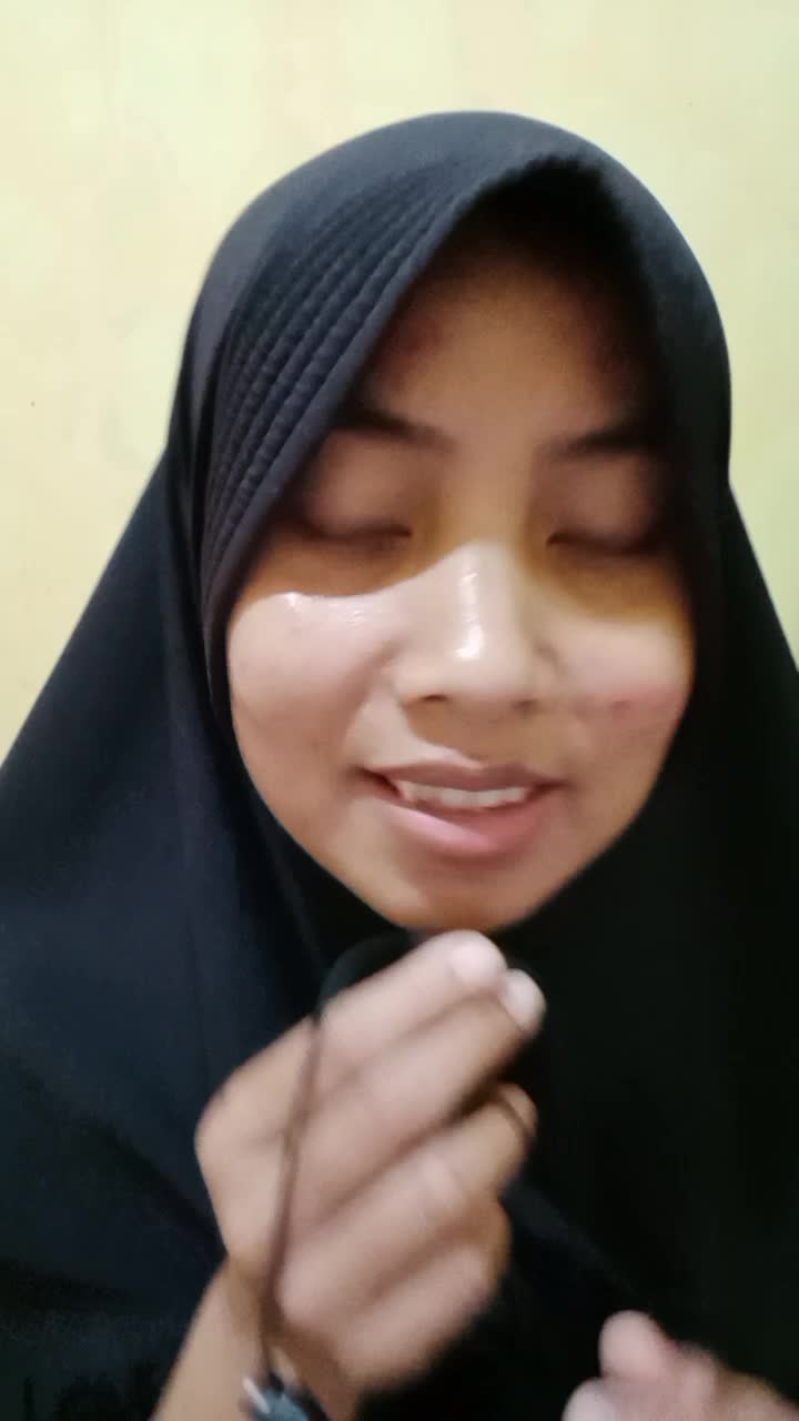 syair Ramadhan challenge,sholawat saa'dah..wenty.cilongok, Purwokerto,kab banyumas