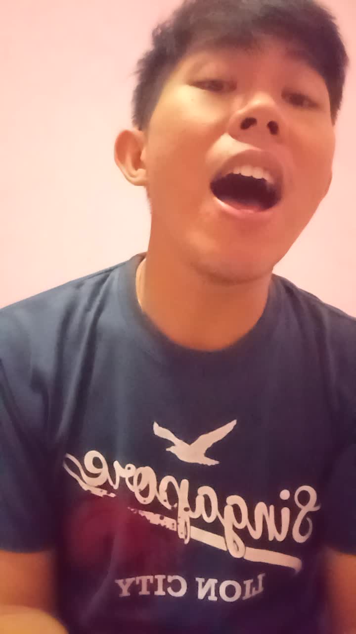 KDI2021 Charles, 23 tahun Tangerang. Ikke Nurjana - Cinta dan Dilema #auditiononlinekdi2021 