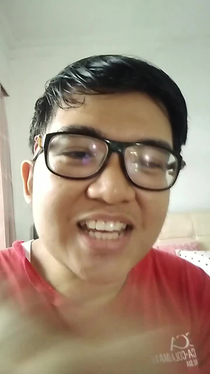 #YourChallenge - Ketika Si Scorpio Mulai Gombal