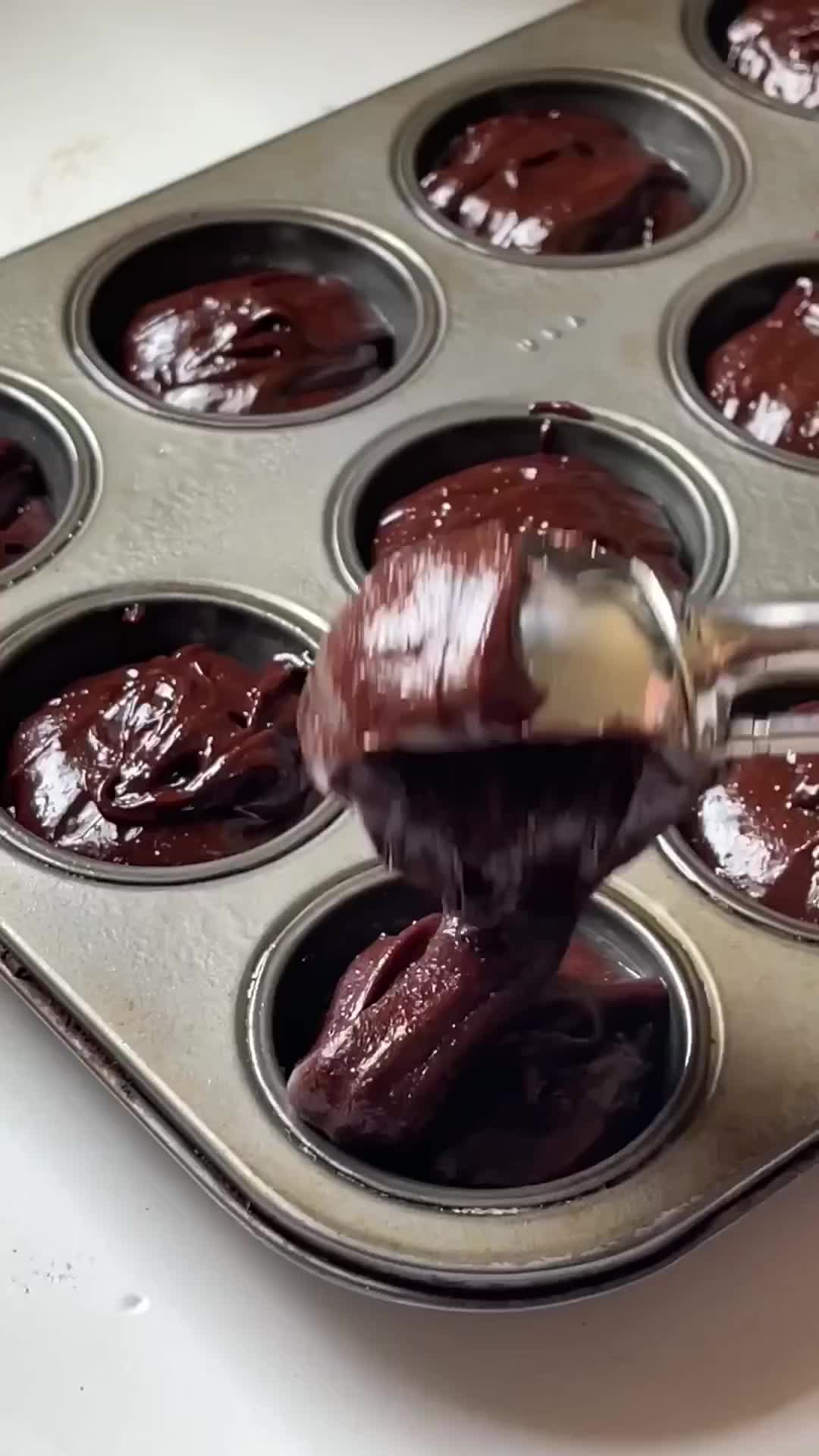 Mini brownieee