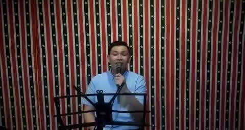 OST. IKATAN CINTA - TANPA BATAS WAKTU - Cover By David Heriyanto