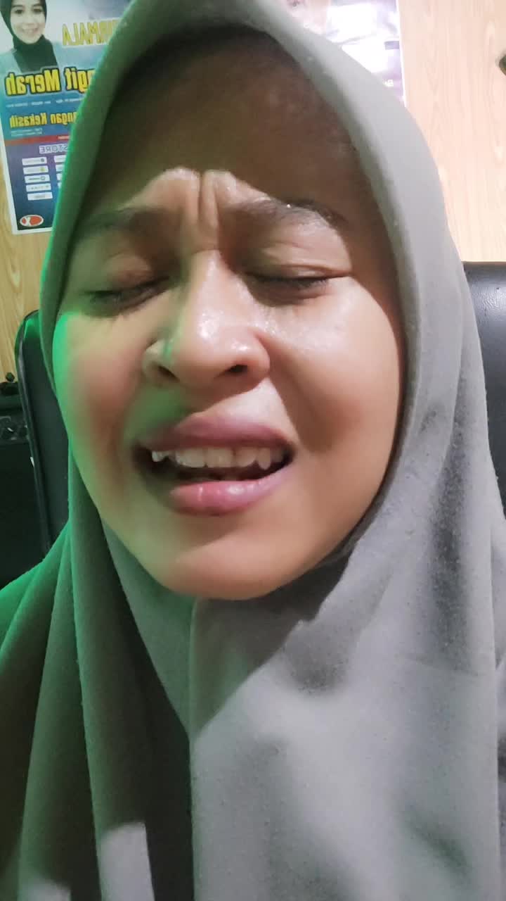KDI 2022 IRMA NURMALA SARI PROBOLINGGO 27 BUKAN TAK MAMPU #OnlineAuditionKDI2022