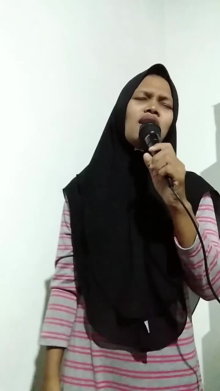 KDI2021 FEMI KURINIAWATI 29 TAHUN LAMPUNG TIMUR MATA HATI#ONLINEAUDITIONKDI2021
