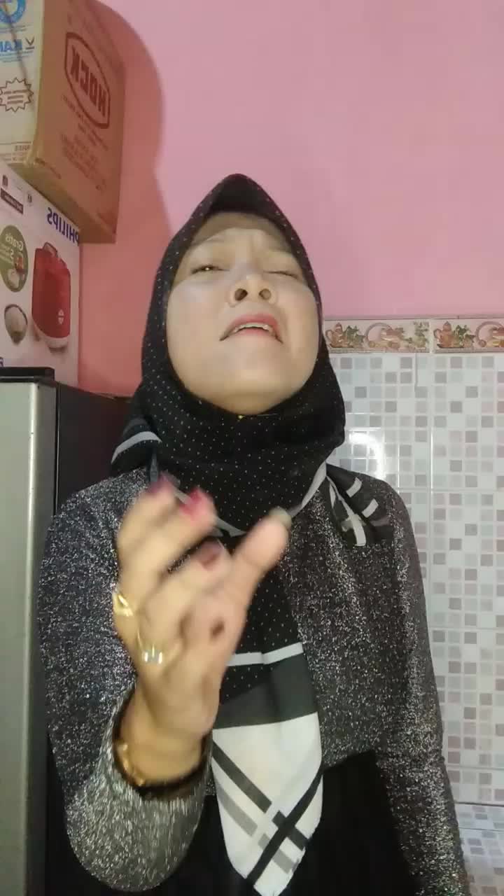 KDI2021 SHINTYA KUANSING 18 PAYUNG HITAM #OnlineAuditionKDI2021