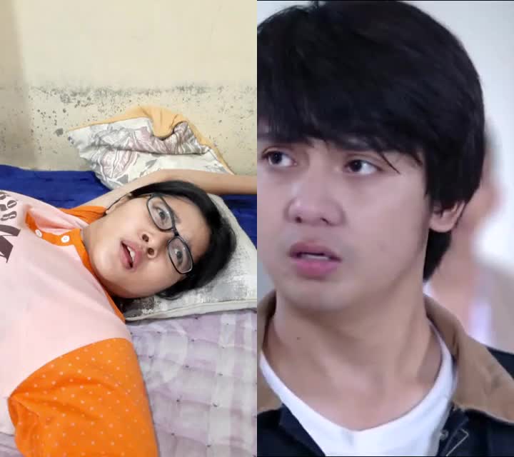 ku suruh kau di hapus dari KK yaa.... 