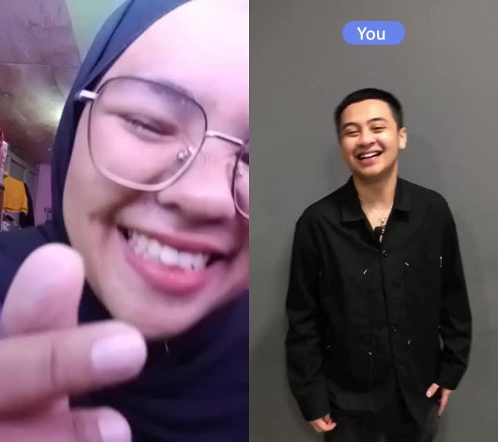 Tidak mampu melupakanmu🥴