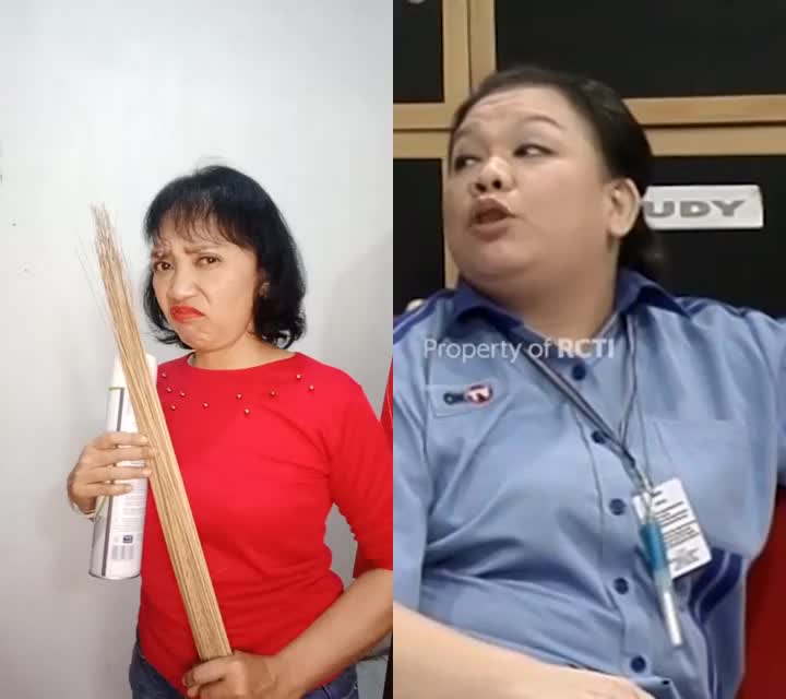 NGAPAIN KESINI? 