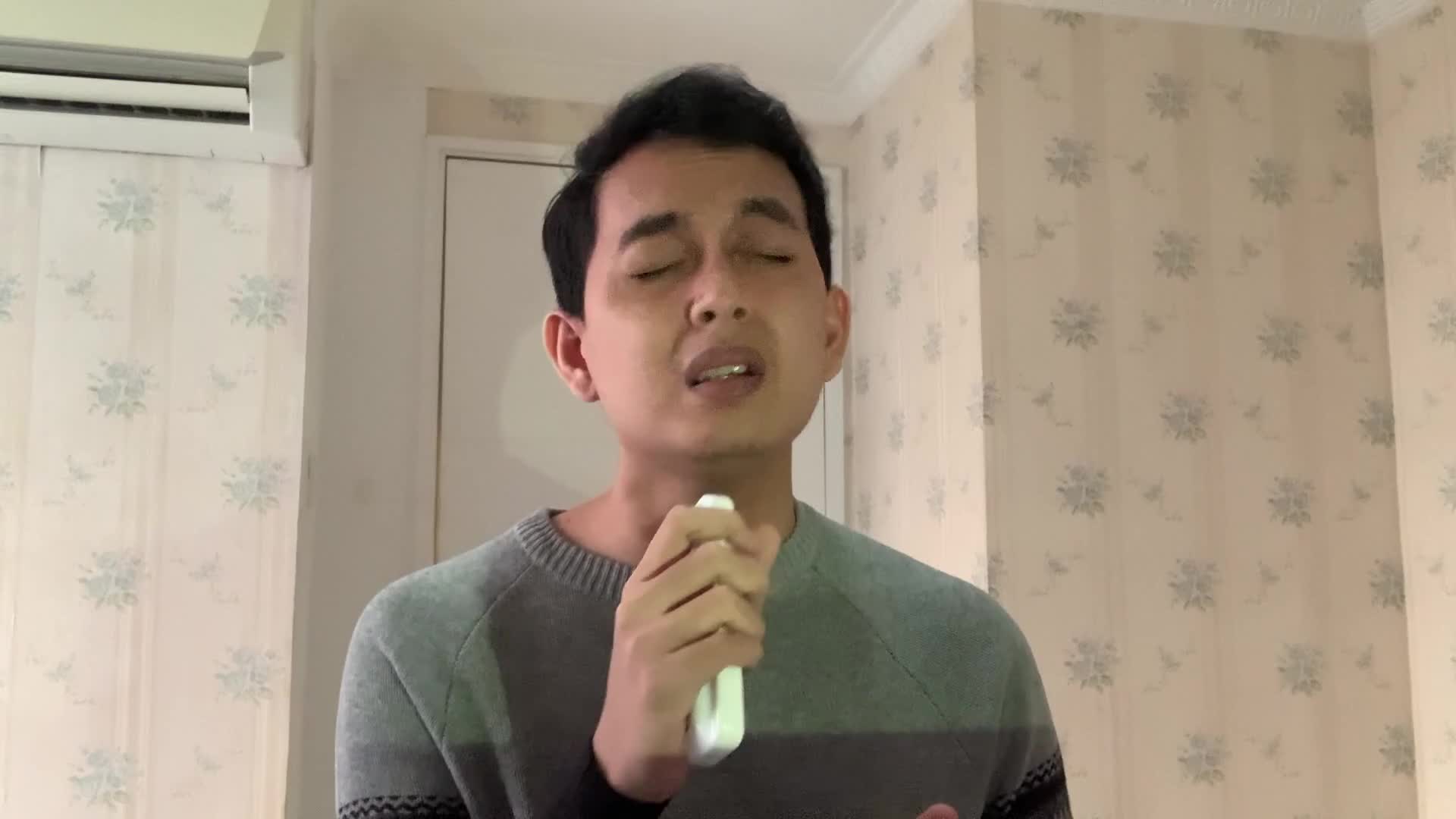 XFI2021 SOLO NANDA BILLY AMERO 26 JAKARTA PASTO TANYA HATI DAN RIZKY FEBIAN CUKUP TAU