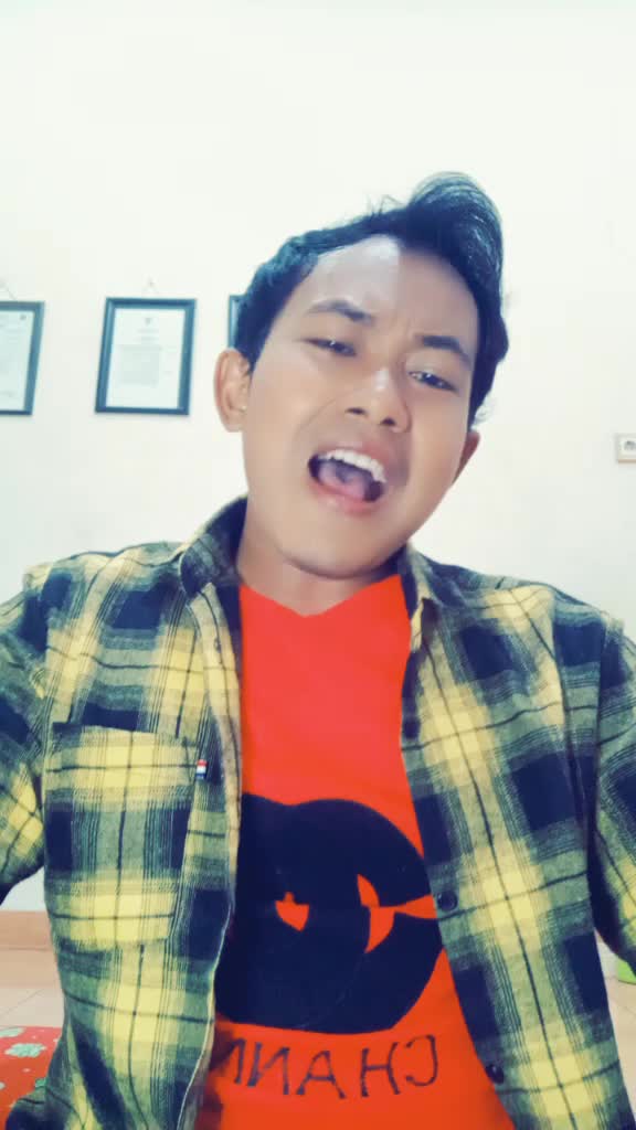 XFI2023 SOLO Muhammad GHOZY 33 Tahun Gresik Here's your perfect