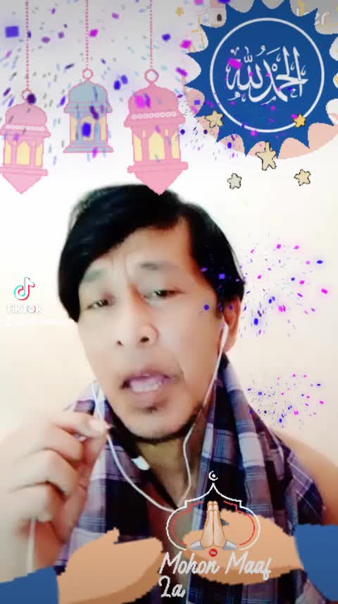 syair ramadhan challenge 