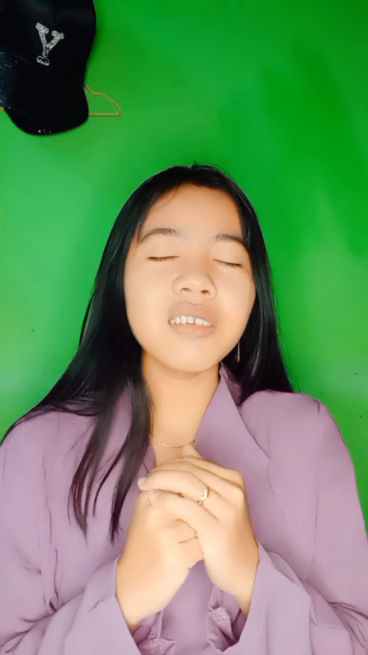 KDI 2023 Nama AI ANDINI umur 18 Tahun Asal dari kab.Majalengka Prov.Jawabarat Judul Lagu Egoiss.