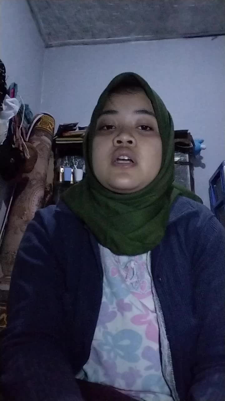 KDI 2022 Tiara Galuh Kusuma Majalengka Jawa Barat 18tahun Kartonyono Medot janji#OnlineAuditonKDI2022