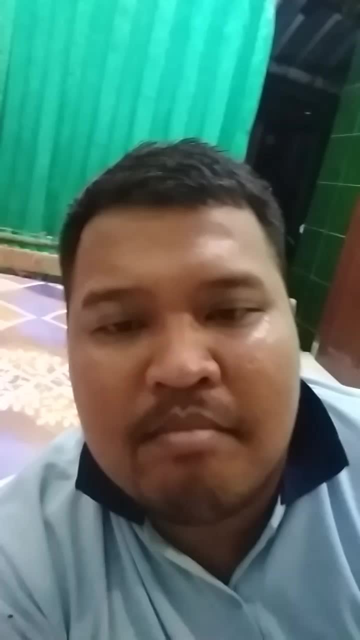 anggih Sulistiawan Jaksel Ciganjur Jagakarsa 33tahun audisi 