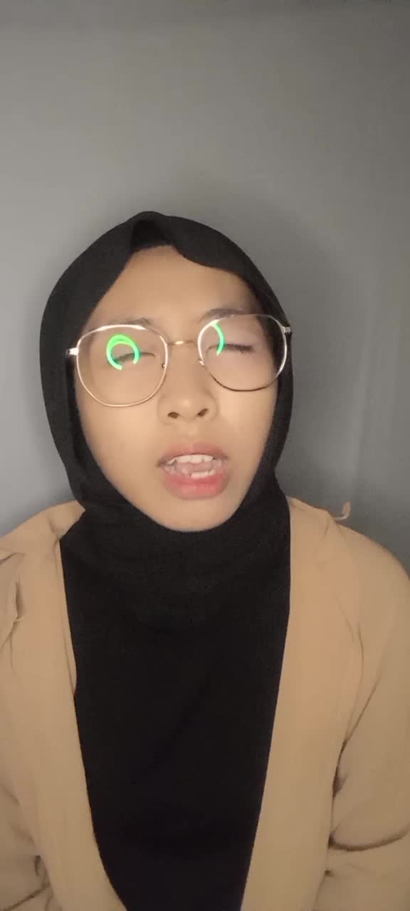 TINBS Novia Ramadhani DwiP Cilacap 20th Bintang Kehidupan #TINBS