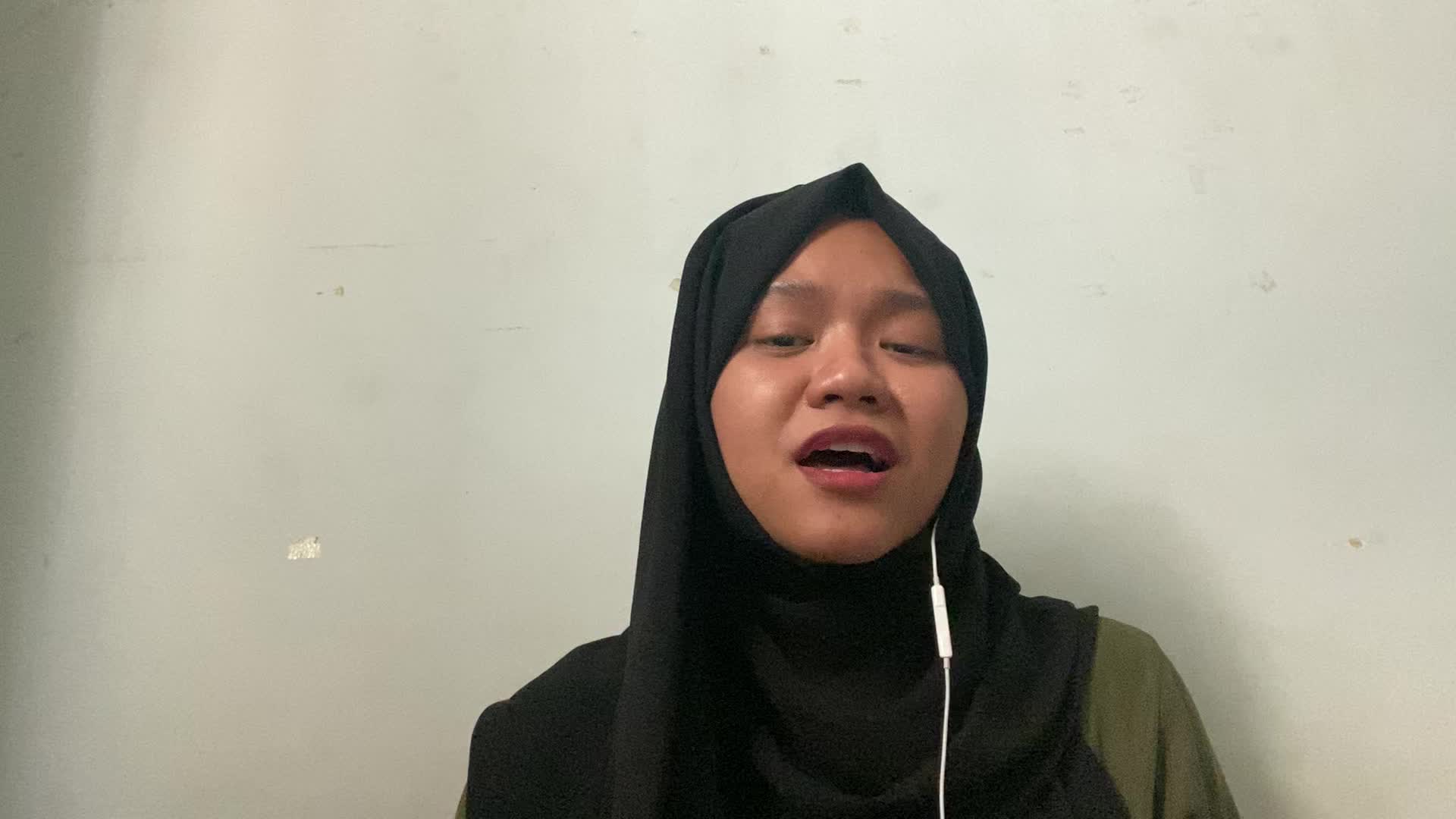 Mungkin hari ini, esok atau nanti - Anneth | Sofa Abdul Malik #babakseleksi #melodyppid