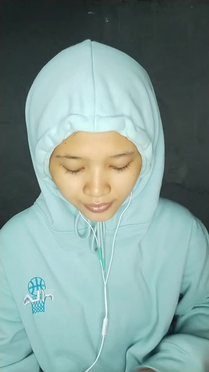 TINBS ERNI MAY WANINGSIH BEKASI 22thn I Will go to you like the first snow #TINBS