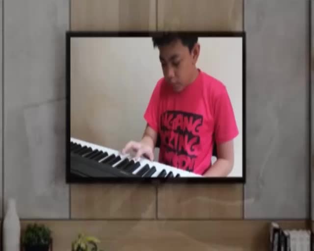 My Music Progress - Bijak Dermawan