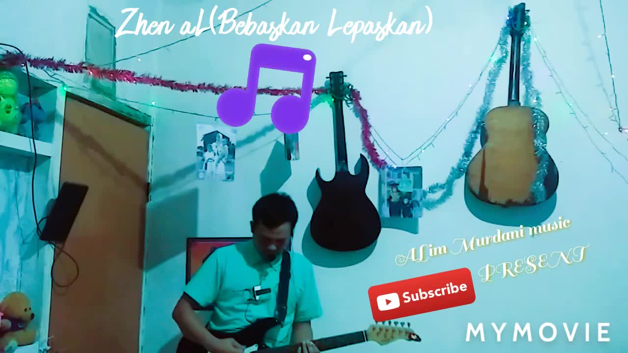 IGT2022 ALim murdani 34th jakarta Singer ( bebas ) ciptaan sendiri,,,toLong bantu Love foLow share coment,,,thanks for watching....