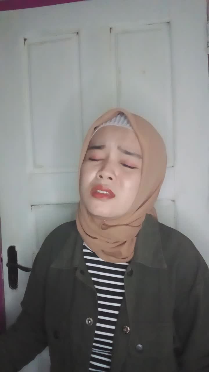 Assalaamu'alaikum nama : Radika Sofiani Riau #auditionrisingstardangdutindonesia