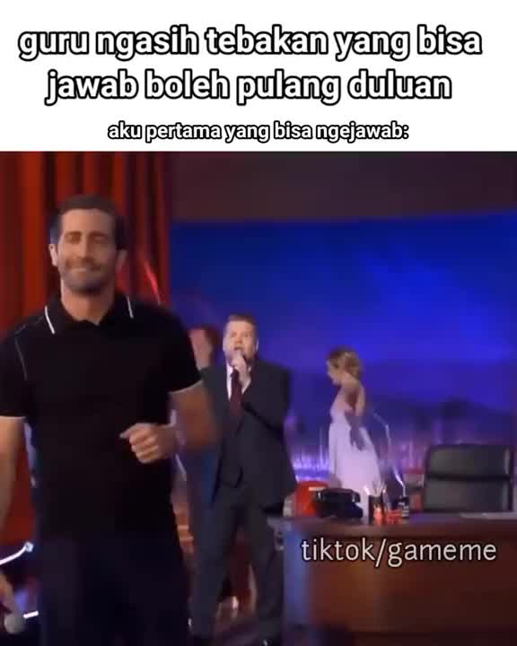 Bangga Banget Rasanya