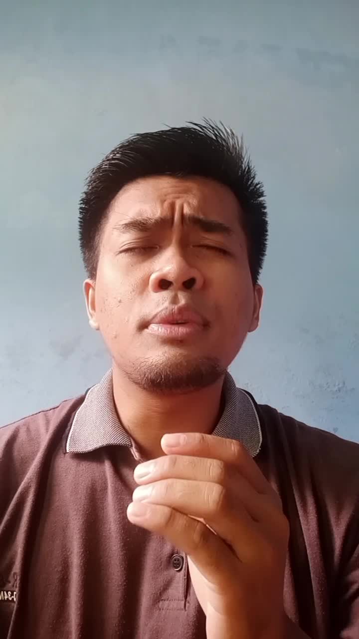 KDI 2021 Aap Ahmad S Bandung 29th Keramat #OnlineAuditionKDI2021